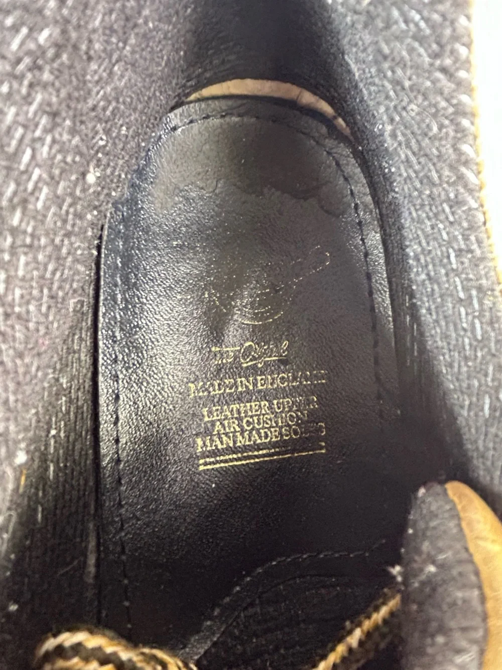 Dr. Martens dr martens